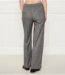 Брюки Relaxed fit Marc Cain, серый - фото 3