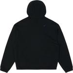 Лого худи ADER ERROR, черный - фото 3