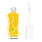 Блеск для губ CATRICE Summer Lips, Lemon Spritz - фото