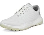 Кроссовки ECCO Golf LT1 Hybrid Waterproof, белый - фото