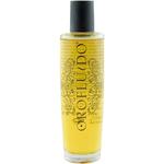 Профессиональное масло OROFLUIDO PRECIOUS ARGAN OIL ELIXIR 100ml - фото 2