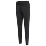 Спортивные брюки Hummel Hana Tapered Seamless, черный - фото 3