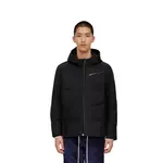 Variety Training Collection Пуховик мужской черный Anta, черный - фото 7