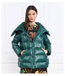 Куртка regular fit Max&Co., зеленый - фото 3