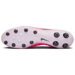 Футбольные бутсы Phantom GX 2 Elite FG Low-Top «Красные, черные, белые» Nike - фото 6