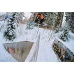 Мужской сноуборд Headspace Gnu - фото 4