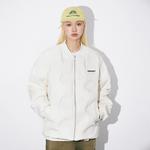 Куртка Nicebad Down Unisex, экрю - фото 4