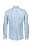 Рубашка STRIPED Lindbergh, синий - фото 2