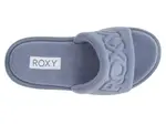 Сандалии Gelato Platform Slide Roxy, Blue - фото 7