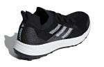 Кроссовки (WMNS) adidas Terrex Two Parley Trail Running 'Black White', черный - фото 4