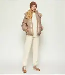 Спортивные штаны Regular fit Patrizia Pepe, бежевый - фото 2