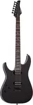 Schecter Reaper-6 Custom LH глянцевый черный - фото