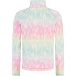 Rolli prtremissy jr 1/4 zip active top Protest, синий - фото 2