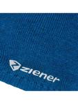 Ziener Синяя шапка Ируно-З - фото 2