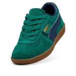 Кроссовки (PS) PUMA Palermo 'Wild Green Persian Blue' - фото 3