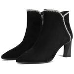 Ботильоны CВ°BANNER Ankle Boots Women's - фото 3