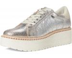 Кроссовки Dolce Vita Twain, цвет Silver Crackled Leather - фото 7
