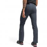 Мужские брюки Норит 20 Maier Sports, серый - фото 4