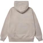 Унисекс свитшот CLOT, оранжевый - фото 4