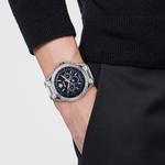 Greca Chrono 43mm VERSACE - фото 7