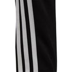 Брюки adidas Tiro23L Try, черный - фото 4