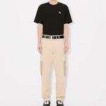 Футболка с вышивкой Pop KENZO, черный - фото 7