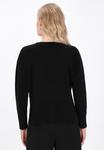 Кардиган DreiMaster Cardigan, Black - фото 3