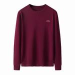 Свитер унисекс Lifestyle Jeep, синий - фото 8