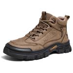 Кроссовки мужские среднего размера Camel - фото 2