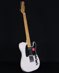 Squier Classic Vibe '50s Telecaster, гриф из клена, белый блонд - фото 4