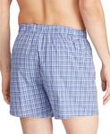 POLO RALPH LAUREN mens Classic, Jefferson Plaid/Navy - фото 2