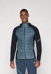Куртка Dynafit SPEED INSULATION HYBRID, Cinder/Dark Grey - фото