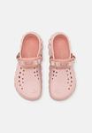 Тапочки Echo Unisex Crocs, цвет pink clay - фото 4
