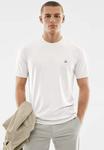Футболка Jack & Jones 3ER PACK , White - фото