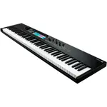 Клавиатурный контроллер Novation Launchkey 88 [MK3] - фото 3