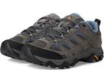 Походные ботинки Merrell Moab 3 Waterproof, цвет Granite 1 - фото