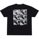 Футболка унисекс UNDEFEATED, белый - фото 5