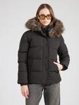 Зимняя куртка Superdry Everest, Black - фото 2