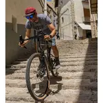 Футболка JeansTrack Snow, синий - фото 4