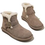 Ботинки D:FUSE SCANDINAVIA Snow Boots Women's - фото 2