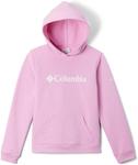 Толстовка Columbia Unisex-Child Trek, Cosmos - фото
