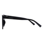 HORIEN Оправы для очков унисекс черные, Y5017C2 Bright Black[Plano Blue Light Blocking] - фото 10
