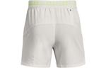 Шорты run anywhere shorts 'white' Under Armour, белый - фото 2