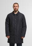 Пальто INDICODE JEANS Winter coat, Black - фото
