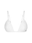 Топ бикини-бралетт La Michaux CAMILA, белый - фото