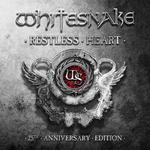 Диск CD Restless Heart [25th Anniversary Edition] - Whitesnake - фото