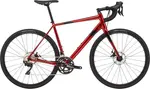 Велосипед Synapse 105 Cannondale, Candy Red - фото