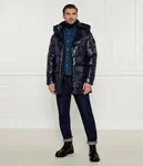 Христианская куртка Regular fit Save The Duck, синий - фото 2