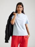 Футболка ELLESSE Soffio, Light blue - фото 4