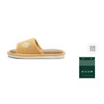 Шлепанцы унисекс Cat Power, розовый - фото